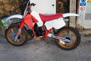 yamaha yz 250 1986