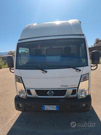 Nissan NT400 cassonato