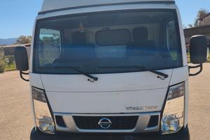 Nissan NT400 cassonato