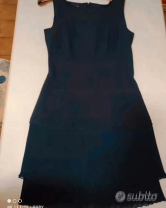 Completo vestito