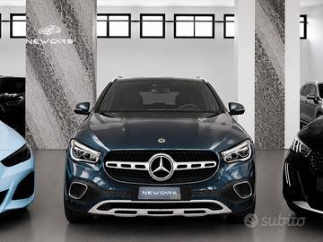 Mercedes-benz GLA 220 d Automatic 4Matic Sport Plu
