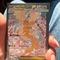 Mega dragonite ex