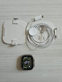 apple Watch ultra 1 32 gb 49 mm