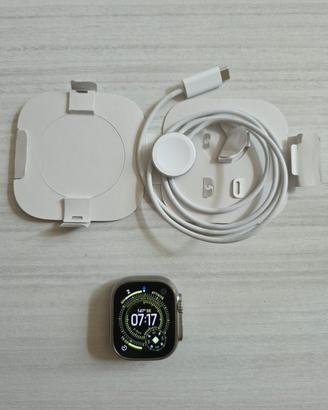apple Watch ultra 1 32 gb 49 mm