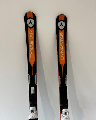 Sci Dynastar 175cm R23