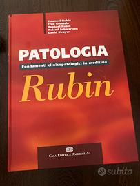 Rubin prima edizione
