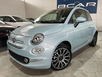 FIAT 500 1.0 Hybrid Dolcevita Clima auto/Navi/Fe