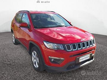 Jeep Compass 1.6 mjt Longitude 2wd 120cv my19