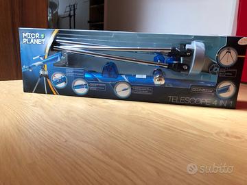 Telescopio