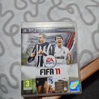 fifa 11 ps3