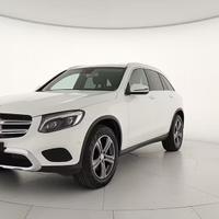 Mercedes-Benz GLC 250 d 4MATIC Sport – 204 CV