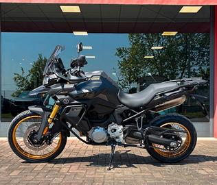 Voge valico 900 DSX