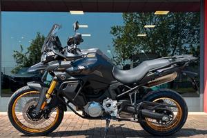 Voge valico 900 DSX