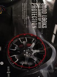 BORDINI SALVA CERCHIO