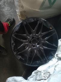 n4 cerchi bmw x4