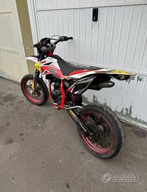 Beta rr 50 Motard