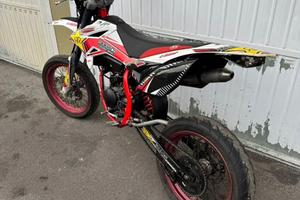 Beta rr 50 Motard
