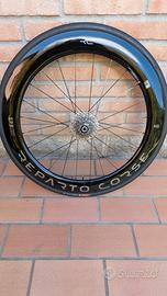 Ruota posteriore reparto corse da 65