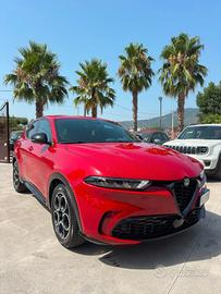 Alfa Romeo Tonale 1.5 130 CV MHEV TCT7 Sprint