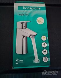 Miscelatore lavabo Hansgrohe