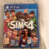 The sims4