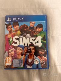The sims4