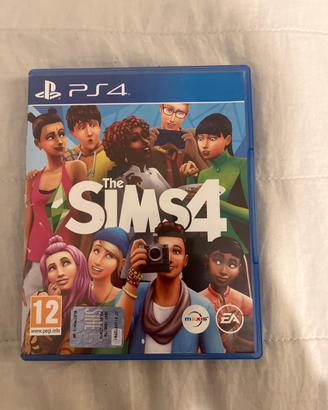 The sims4
