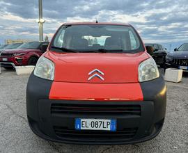 CITROEN Nemo Multisp. 1.3 HDi 75 S&S Silver Sel.