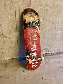Set Completo Skateboard - Official Brands