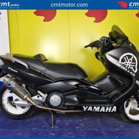 YAMAHA T-Max 500 Finanziabile - Nero - 29988