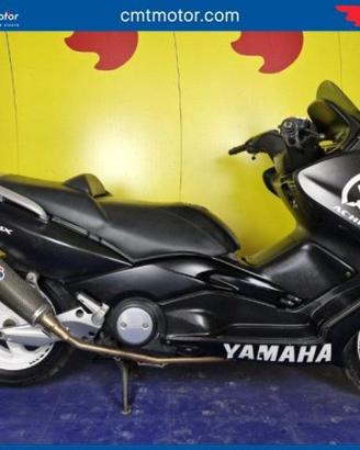 YAMAHA T-Max 500 Finanziabile - Nero - 29988