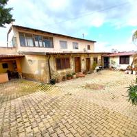 Porzione di villa - Augusta