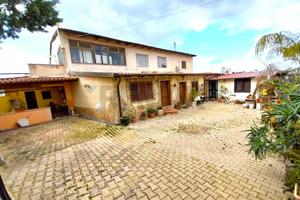 Porzione di villa - Augusta