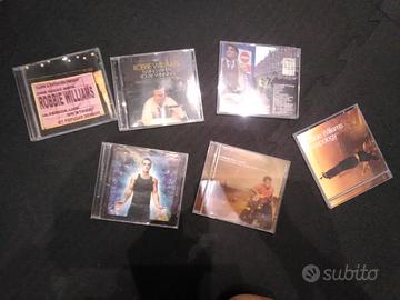 Cd Robbie Williams