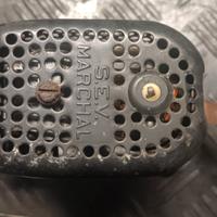 Motore tergicristallo SEV Marchal per 2CV Mehari