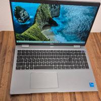 PC Notebook Dell Latitude 5520 i5-1135G7 16GB RAM