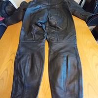 Tuta Dainese Divisibile  Donna TG 50