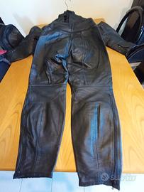 Tuta Dainese Divisibile  Donna TG 50