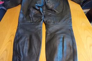 Tuta Dainese Divisibile  Donna TG 50