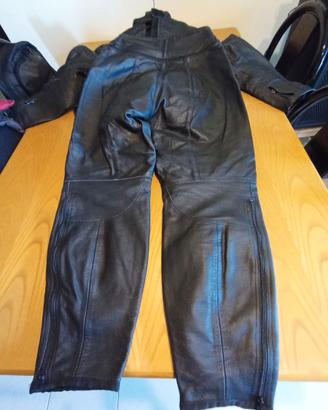 Tuta Dainese Divisibile  Donna TG 50