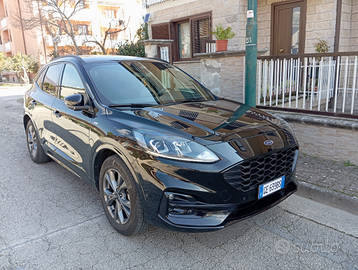 Ford Kuga st line 2021
