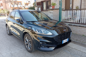 Ford Kuga st line 2021