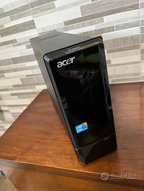 Desktop acer