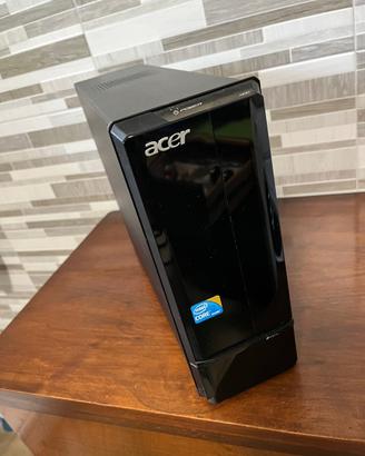 Desktop acer