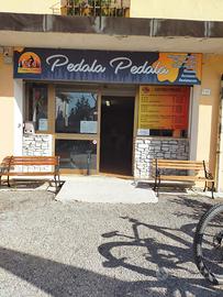 Locale commerciale fronte strada