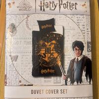 Harry Potter duvet cover set