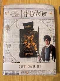 Harry Potter duvet cover set