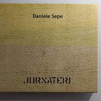 Daniele Sepe Jurnateri CD +CDROM