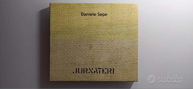 Daniele Sepe Jurnateri CD +CDROM