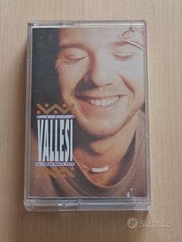 Lotto 2 cassette musica + 1 omaggio